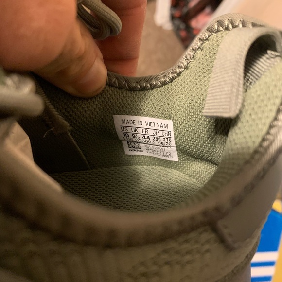 Adidas xplr - Picture 4 of 6